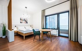 Maai Apartment